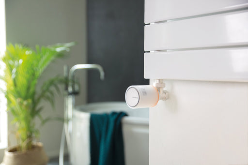 EAN 3700730501941 - Netatmo Smart Apto para uso en interior imagen 1