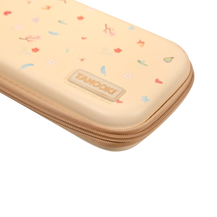 EAN 8436563094729 - TANOOKI TNK1001 funda para consola portátil Funda protectora rígida Nintendo Beige imagen 5