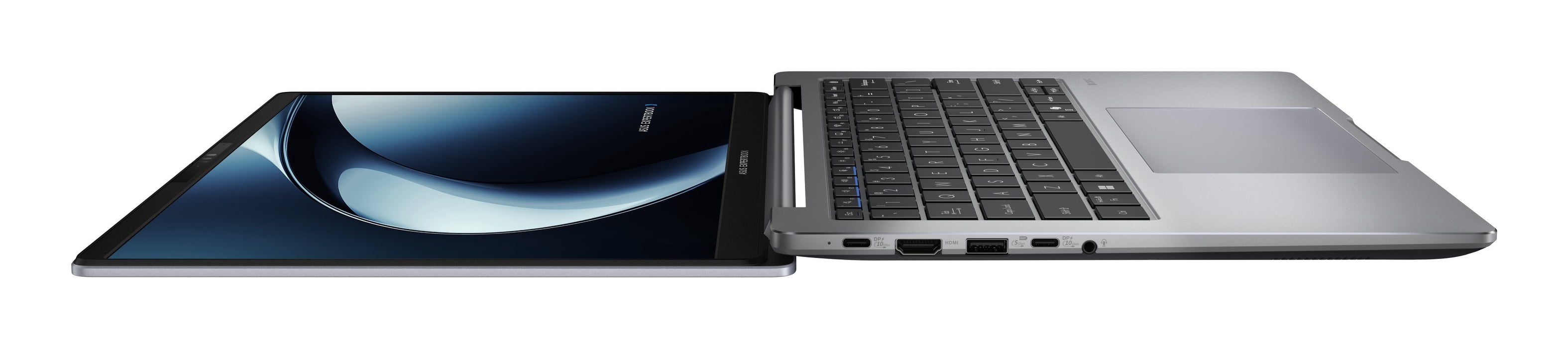 EAN 4711636348638 - ASUS ExpertBook P3 PM3406CKA-NZ0330 35,6 cm (14") DDR5-SDRAM Wi-Fi 7 (802.11be) imagen 9
