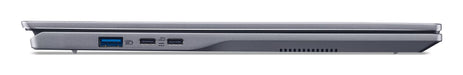 EAN 4711474078452 - Acer Swift 14 AI SF14-11-X5DB Snapdragon X1P-64-100 Portátil 36,8 cm (14.5") WQXGA 16 GB LPDDR5x-SDRAM 1  imagen 8