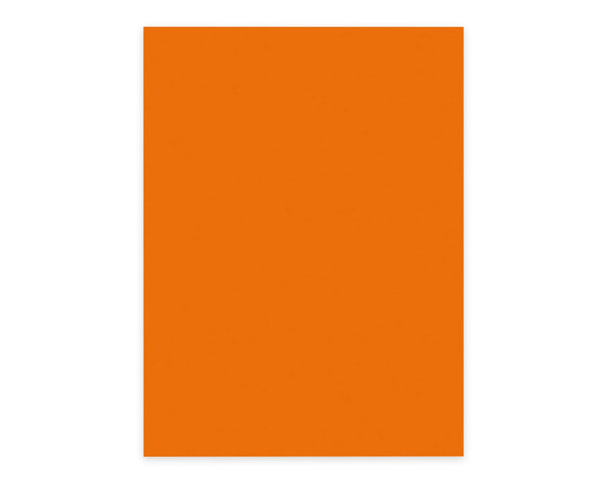 EAN 7610425327809 - Elco 74616.82 papel para impresora de inyección de tinta A4 (210x297 mm) 100 hojas Naranja imagen 1