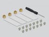 EAN 4043619890446 - DeLOCK 89044 tarjeta y adaptador de interfaz Interno imagen 5