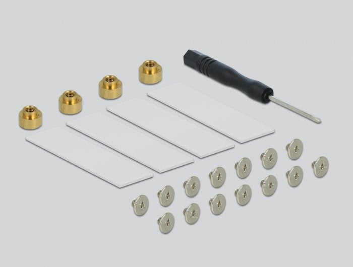 EAN 4043619890446 - DeLOCK 89044 tarjeta y adaptador de interfaz Interno imagen 5
