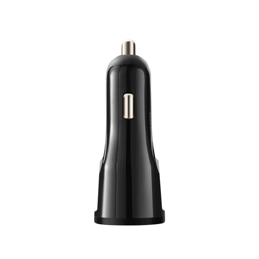EAN 5291485005849 - Canyon CNE-CCA033 Smartphone, Tableta Negro Lightning, USB Carga rápida Auto imagen 2