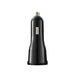 EAN 5291485005849 - Canyon CNE-CCA033 Smartphone, Tableta Negro Lightning, USB Carga rápida Auto imagen 2