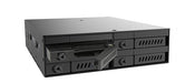 EAN 4710713234925 - Chieftec CMR-425 panel bahía disco duro Panel de instalación Negro imagen 2
