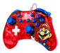 EAN 708056068295 - PDP Rock Candy: Mario Punch Rojo, Translúcido USB Gamepad Analógico/Digital Nintendo Switch, Nintendo Swit imagen 5