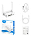 EAN 6971690790028 - Cudy WR300 router inalámbrico Ethernet rápido Banda única (2,4 GHz) Blanco imagen 6