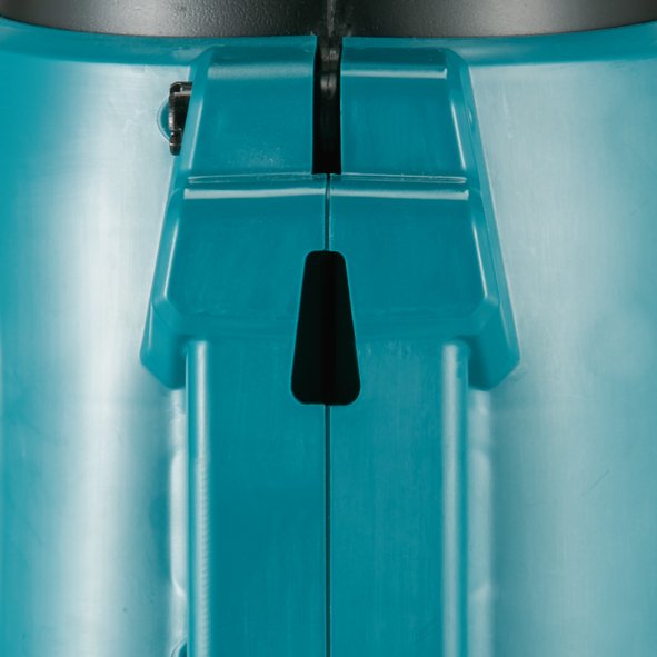 EAN 0088381887670 - Makita DUB184Z aspiradora de hojas 18 V imagen 2