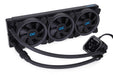 EAN 4250197116794 - Alphacool Eisbaer Aurora LT360 Procesador Sistema de refrigeración líquida todo en uno Negro 1 pieza(s) imagen 2