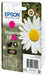 EAN 8715946625256 - Epson Daisy C13T18134022 cartucho de tinta 1 pieza(s) Original High (L) Yield imagen 1