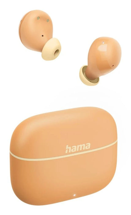 EAN 4047443537195 - Hama Freedom Buddy II Auriculares True Wireless Stereo (TWS) Dentro de oído Llamadas/Música Bluetooth Nar imagen 1