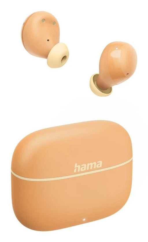 EAN 4047443537195 - Hama Freedom Buddy II Auriculares True Wireless Stereo (TWS) Dentro de oído Llamadas/Música Bluetooth Nar imagen 1
