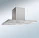 EAN 5901676467041 - Akpo WK-4 Feniks Slim Eco De pared Acero inoxidable 450 m³/h imagen 1
