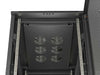 EAN 5901969447170 - Lanberg FF01-6022-23B armario rack 22U Rack o bastidor independiente Negro imagen 10
