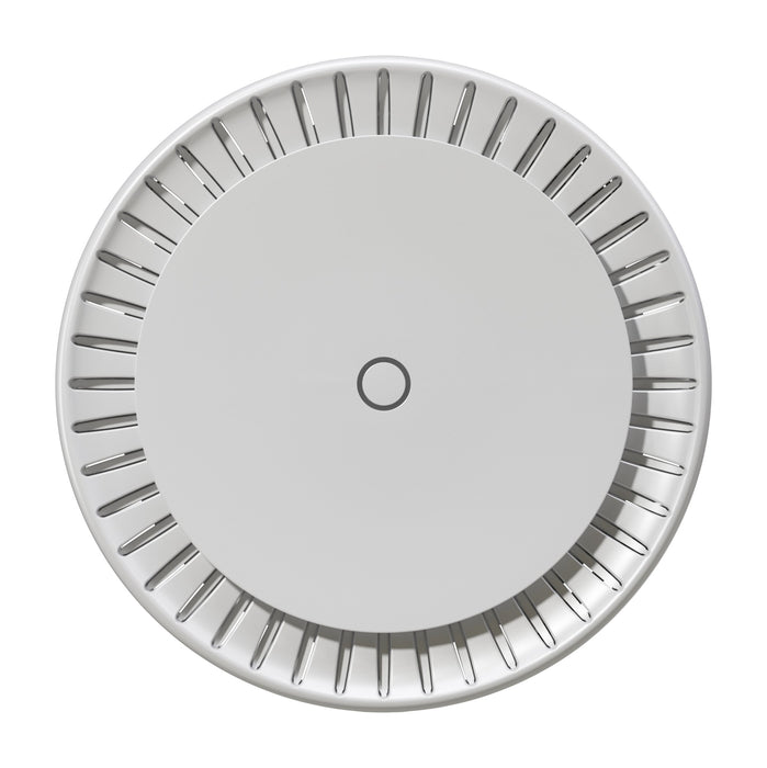 EAN 4752224008473 - Mikrotik cAP ax 1774 Mbit/s Blanco Energía sobre Ethernet (PoE) imagen 1