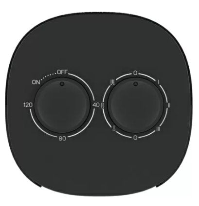 EAN 8414234472663 - Taurus 947266000 ventilador Negro imagen 3