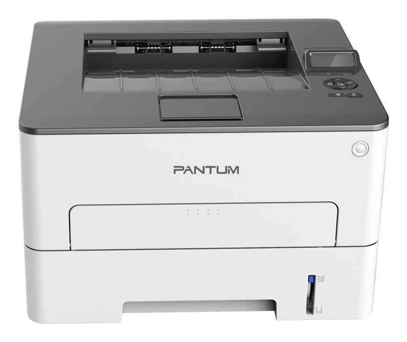 EAN 6936358012454 - Pantum P3305DW impresora láser A4 Wifi imagen 5