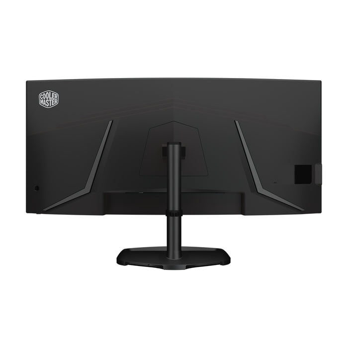 EAN 4719512141762 - Cooler Master Gaming GM34-CWQ2 pantalla para PC 86,4 cm (34") 3440 x 1440 Pixeles UltraWide Quad HD LED N imagen 5