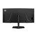 EAN 4719512141762 - Cooler Master Gaming GM34-CWQ2 pantalla para PC 86,4 cm (34") 3440 x 1440 Pixeles UltraWide Quad HD LED N imagen 5