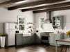 EAN 8017709187002 - Smeg TSF01BLEU tostadora 6 2 rebanada(s) 950 W Negro imagen 11