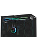 EAN 4718466018014 - Lian Li GA II Hydroshift II LCD-C 360TL Procesador Sistema de refrigeración líquida todo en uno 12 cm Neg imagen 3