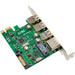 EAN 4043718341467 - InLine 51125R tarjeta y adaptador de interfaz imagen 5