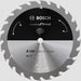 EAN 3165140958202 - Bosch 2 608 837 673 hoja de sierra circular 15 cm 1 pieza(s) imagen 1