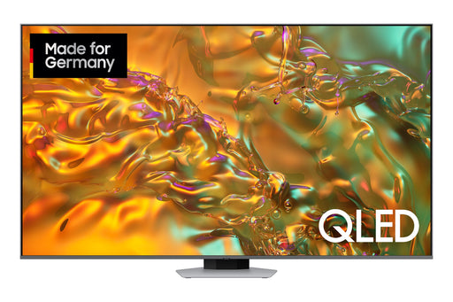 EAN 8806095425665 - Samsung Q80D GQ75Q80DATXZG Televisor 190,5 cm (75") 4K Ultra HD Smart TV Wifi Plata imagen 1