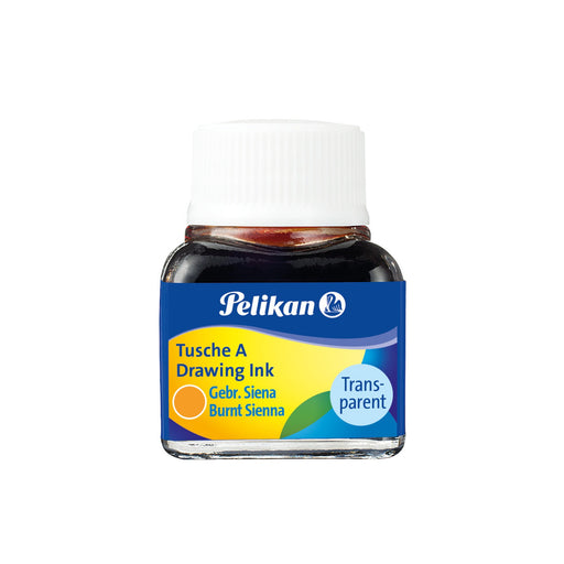 EAN 4012700201638 - Pelikan 201632 tinta de dibujo imagen 1