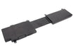 EAN 5706998636997 - CoreParts MBXDE-BA0055 refacción para laptop Batería imagen 2