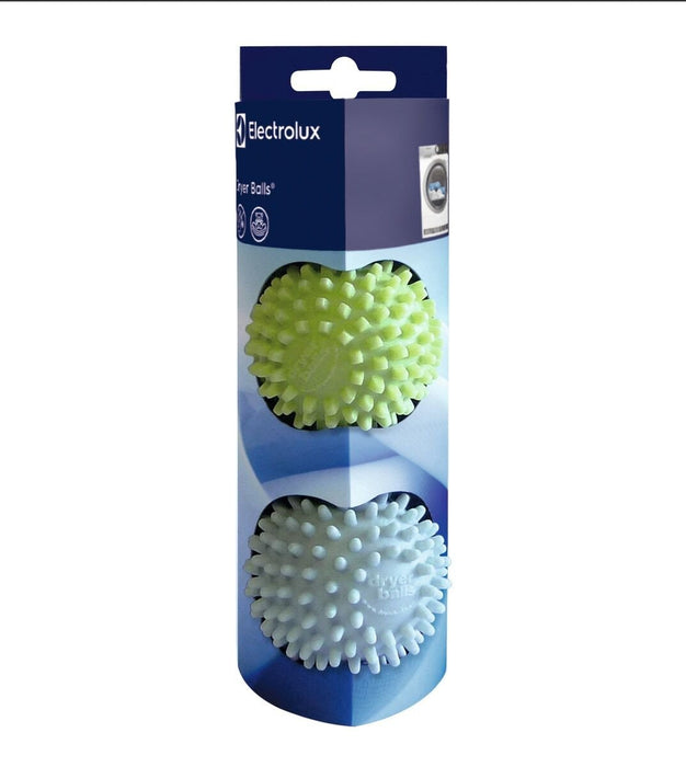 EAN 7321422255810 - Electrolux EDBALL pieza y accesorio de lavadoras Ecobola 2 pieza(s) imagen 1