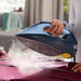 EAN 8720389015762 - Philips 7000 series DST7041/20 plancha Plancha vapor-seco Suela SteamGlide Elite 2800 W imagen 5