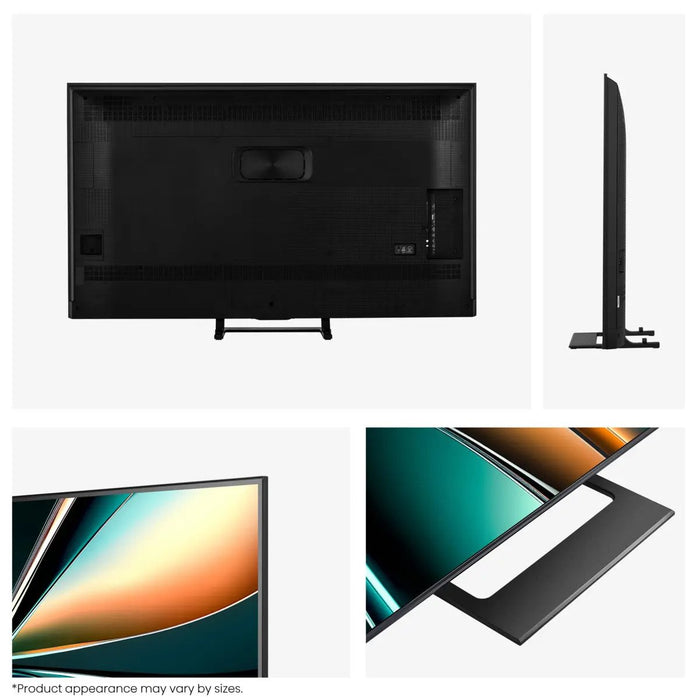 EAN 6942351421179 - Hisense 65U7Q 165,1 cm (65") 4K Ultra HD Smart TV Wifi Negro 500 cd / m² imagen 12