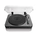 EAN 8711902039822 - Lenco LBT-120BK tocadisco Tocadiscos de tracción por correa Negro Semiautomático imagen 2