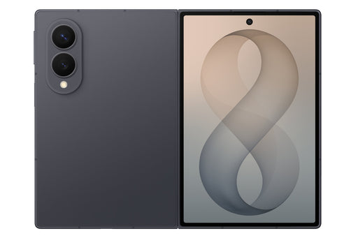 EAN 8806099385255 - Samsung Galaxy Z Fold8 SM-F971BZKBEEB smartphones 19,3 cm (7.6") SIM doble 5G USB Tipo C 12 GB 256 GB 480 imagen 1