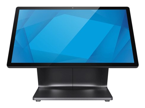 EAN 0843173152516 - Elo Touch Solutions EloPOS Z30 39,6 cm (15.6") 1920 x 1080 Pixeles Pantalla táctil Gris imagen 1