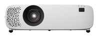 EAN 4550556180122 - Sharp E501U 5000 lúmenes ANSI 3LCD WUXGA (1920x1200) Blanco imagen 1