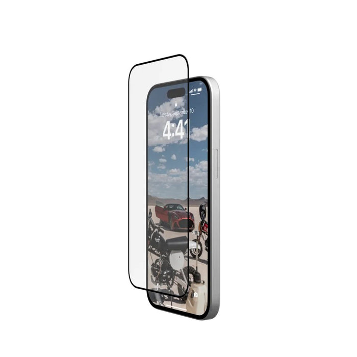 EAN 840283910555 - Urban Armor Gear 144351110040 protector de pantalla o trasero para teléfono móvil Apple 1 pieza(s) imagen 1