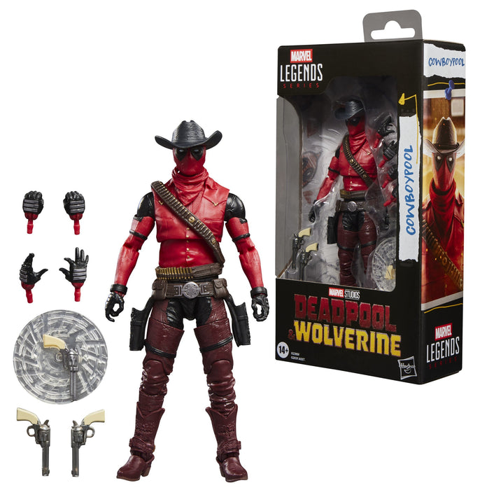EAN 5010996359667 - Marvel Avengers G23695L00 figura de juguete para niños imagen 3