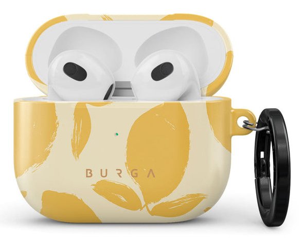 EAN 4772229236855 - BURGA Lemon Tart Funda imagen 1