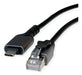 EAN 7630049634978 - VALUE 12.99.1168-10 RJ-45 USB Type C Negro imagen 1