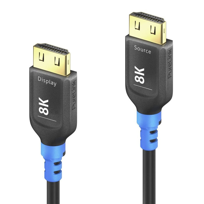 EAN 4251364742600 - PureLink FI-H150-050 cable HDMI 5 m HDMI tipo A (Estándar) Negro, Azul imagen 1