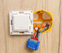 EAN 3800238070786 - Shelly 1 Mini Gen4 Interruptor inteligente 1P Azul imagen 3