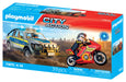 EAN 4008789718754 - Playmobil City Action 71875 vehículo de juguete imagen 8