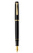 EAN 4012700820655 - Pelikan Classic 200 pluma estilográfica Sistema de carga por cartucho Negro 1 pieza(s) imagen 4