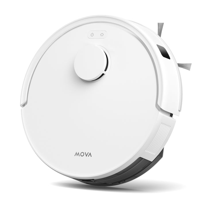 EAN 6976233679174 - MOVA E20 0,33 L Blanco imagen 3
