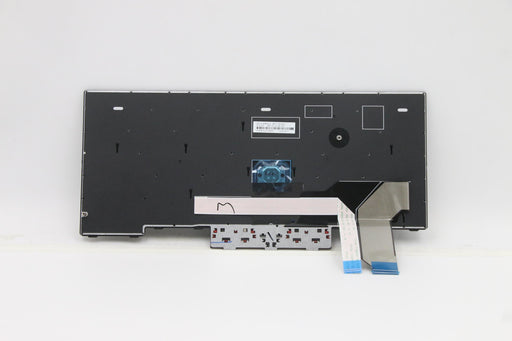 EAN 5704174634133 - Lenovo 5N20W67740 refacción para laptop Teclado imagen 2
