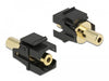 EAN 4043619868582 - DeLOCK 86858 módulo de conector de red imagen 1