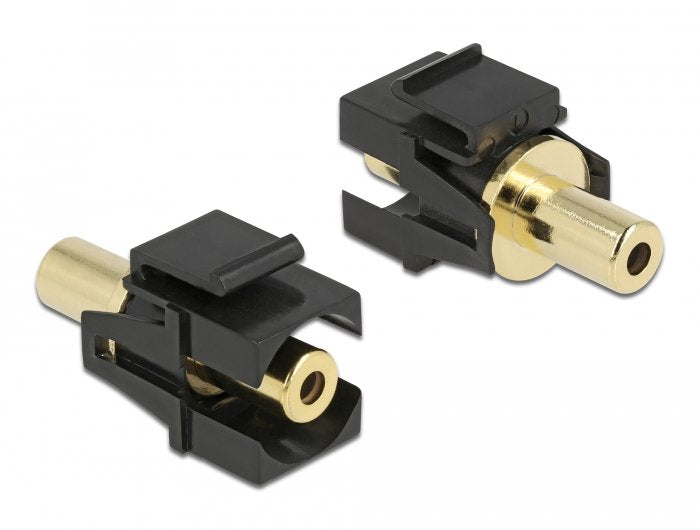 EAN 4043619868582 - DeLOCK 86858 módulo de conector de red imagen 1